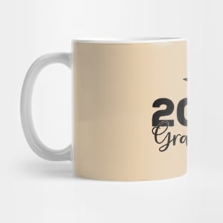 Class of 2022 Graduation Mug